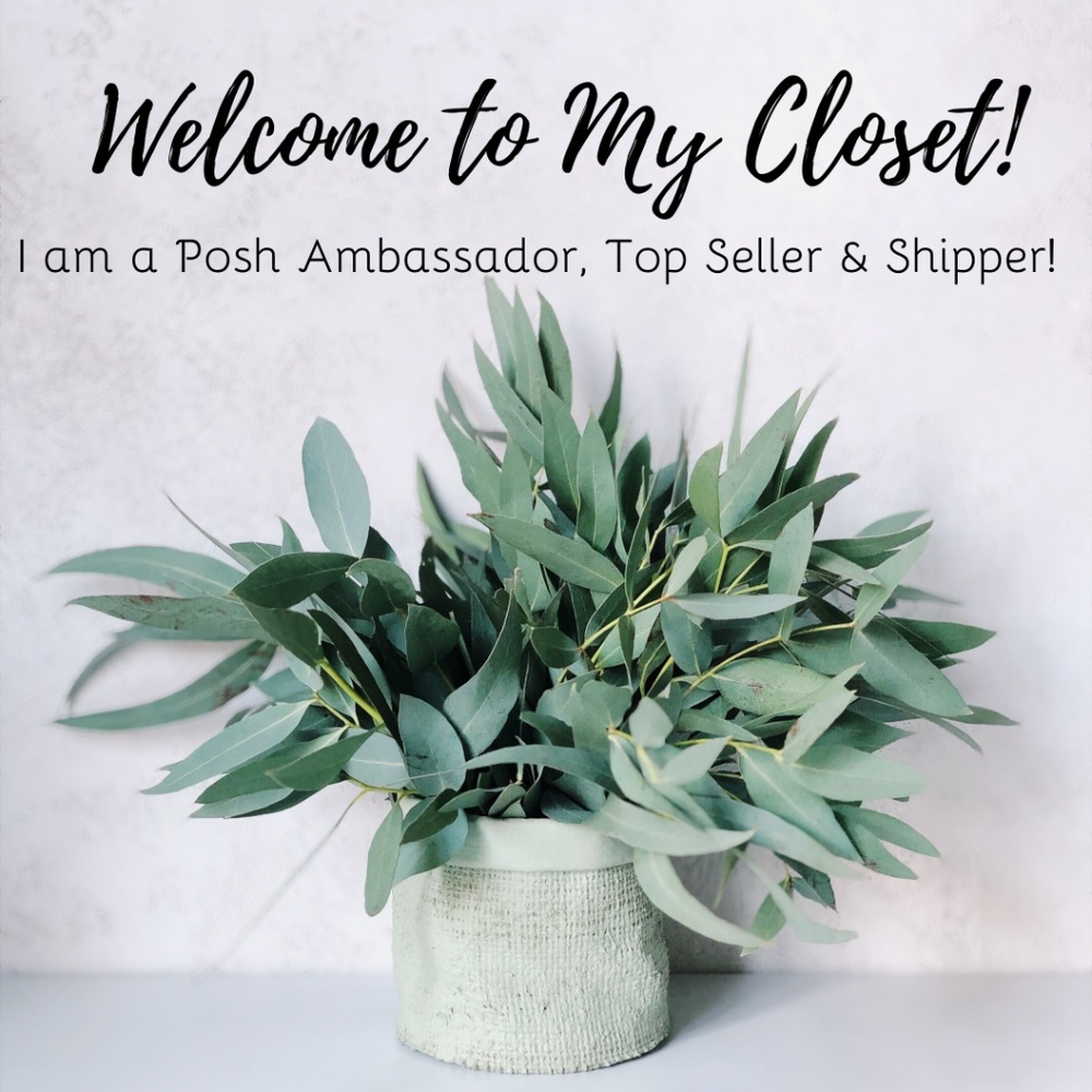 Meet your Posher, Juliet